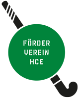 Freunde des HCE Logo