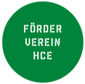 Freunde des HCE Logo